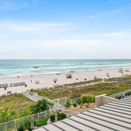 Twin Palms 402 Villa Panama City Beach Buitenkant foto