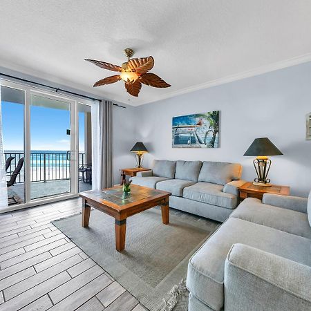 Twin Palms 402 Villa Panama City Beach Buitenkant foto