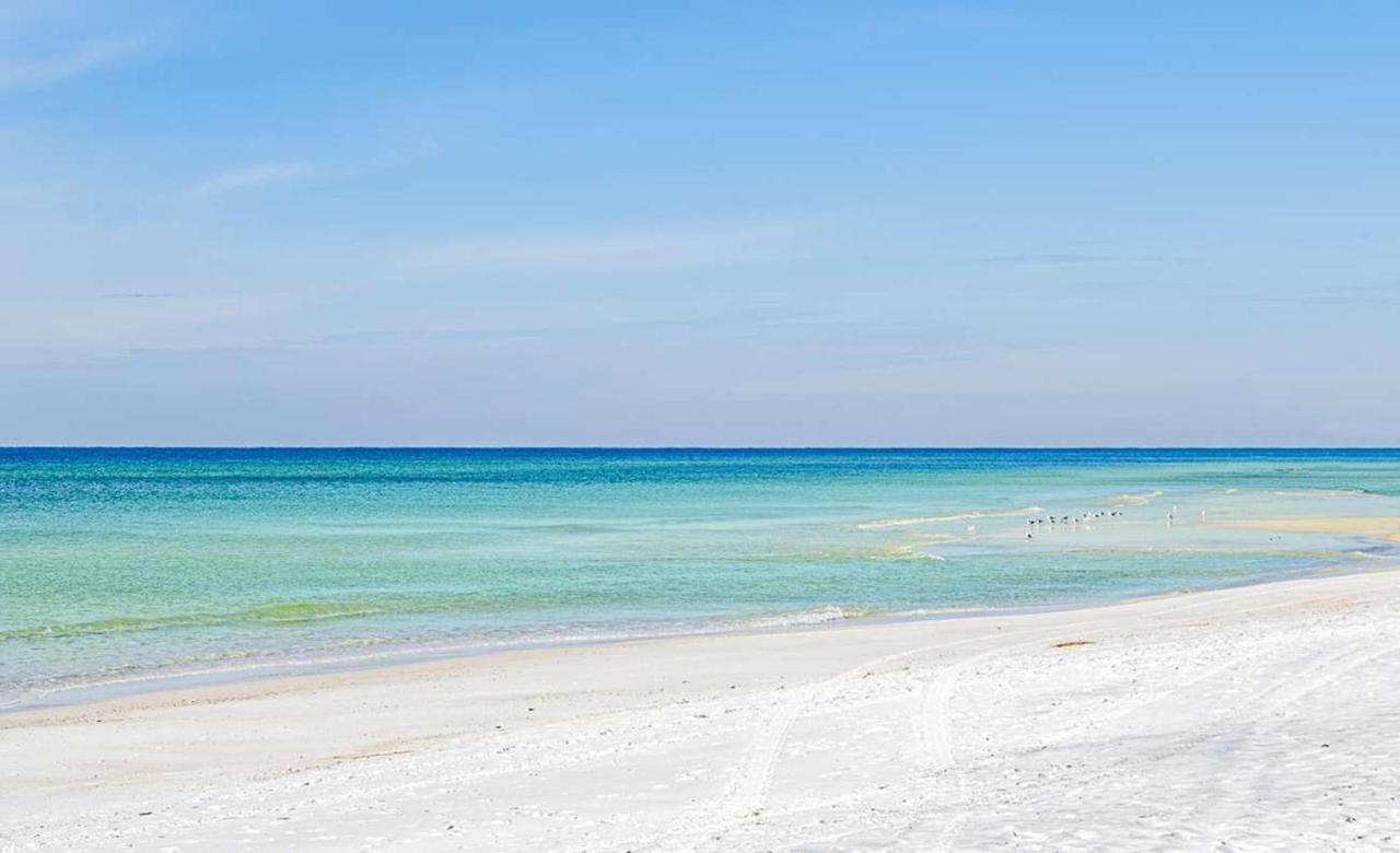 Twin Palms 402 Villa Panama City Beach Buitenkant foto