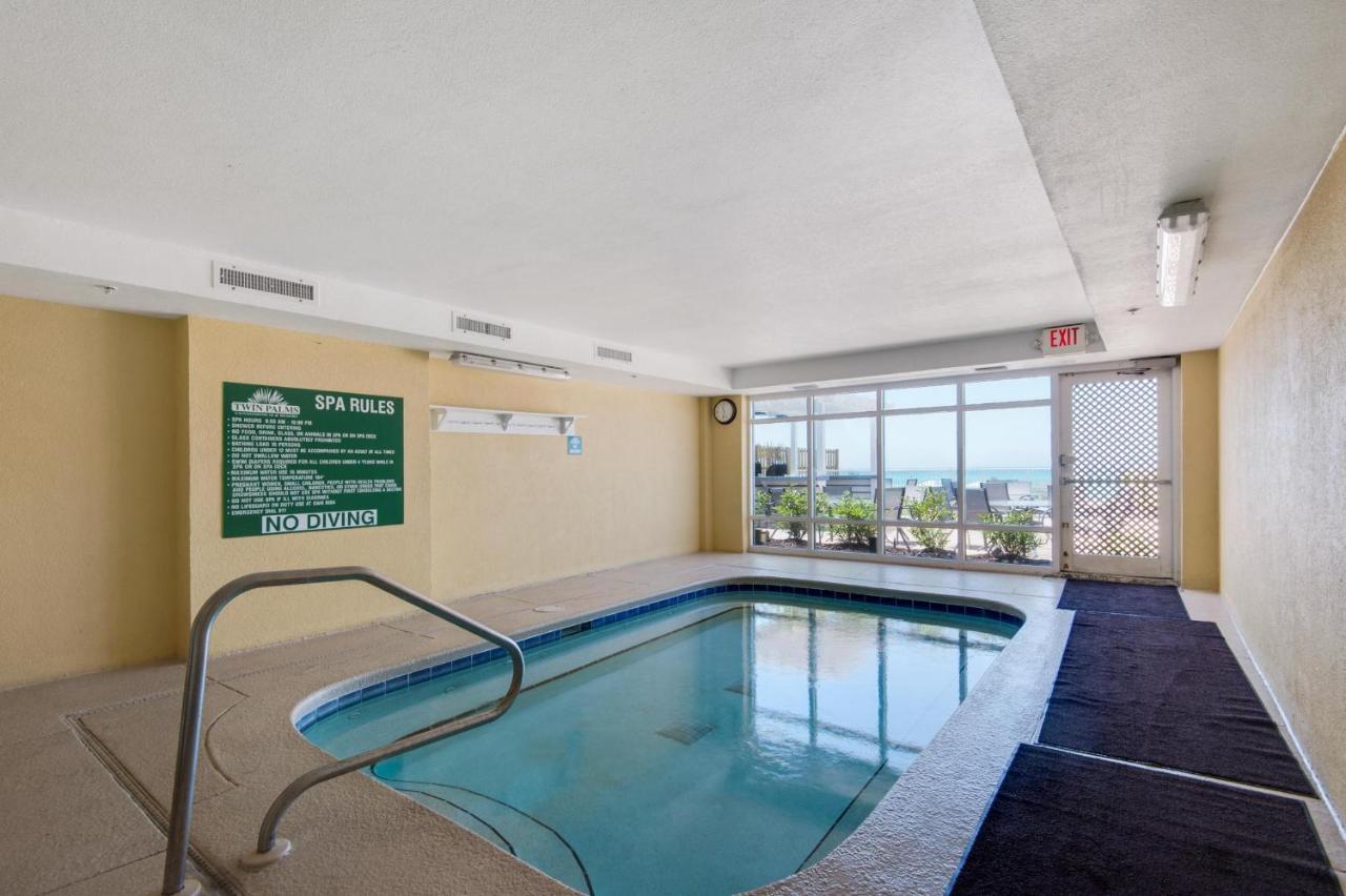 Twin Palms 402 Villa Panama City Beach Buitenkant foto