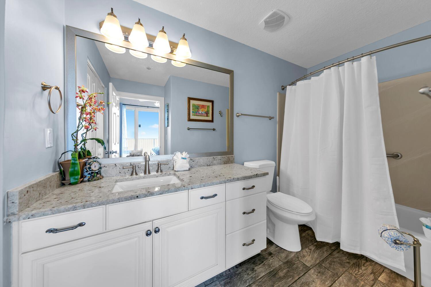 Twin Palms 402 Villa Panama City Beach Buitenkant foto